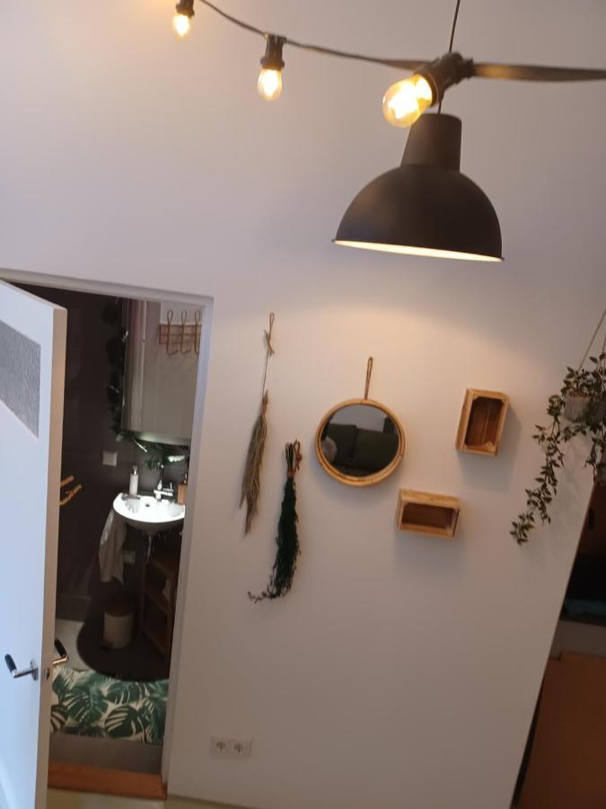 75M2 Indoor Glamping Scheveningen Apartment The Hague Exterior photo
